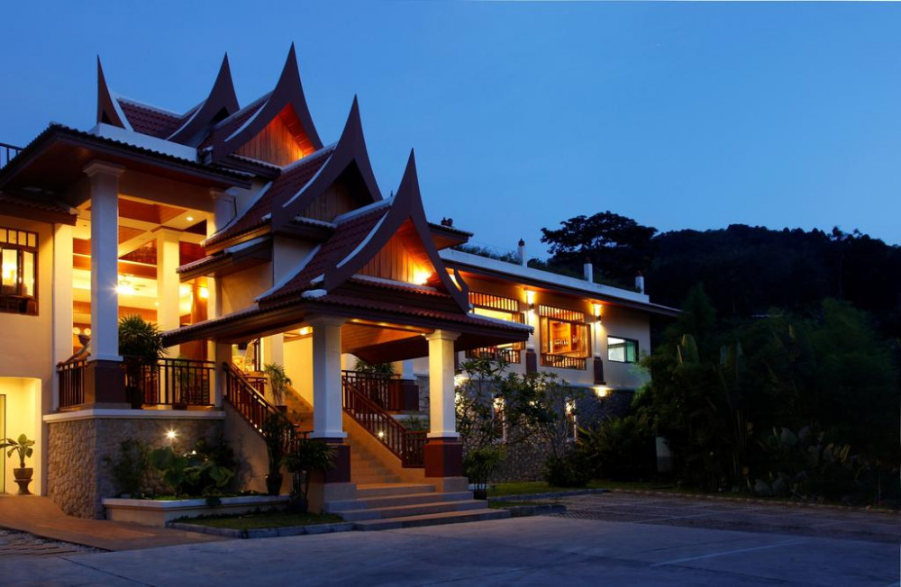 My Travelution - Travel Club - Baan Yuree Resort & Spa