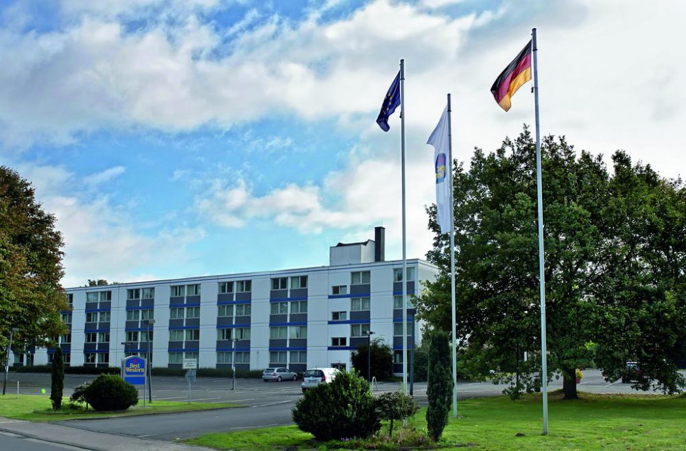My Travelution - Travel Club - Best Western Hotel Achim Bremen