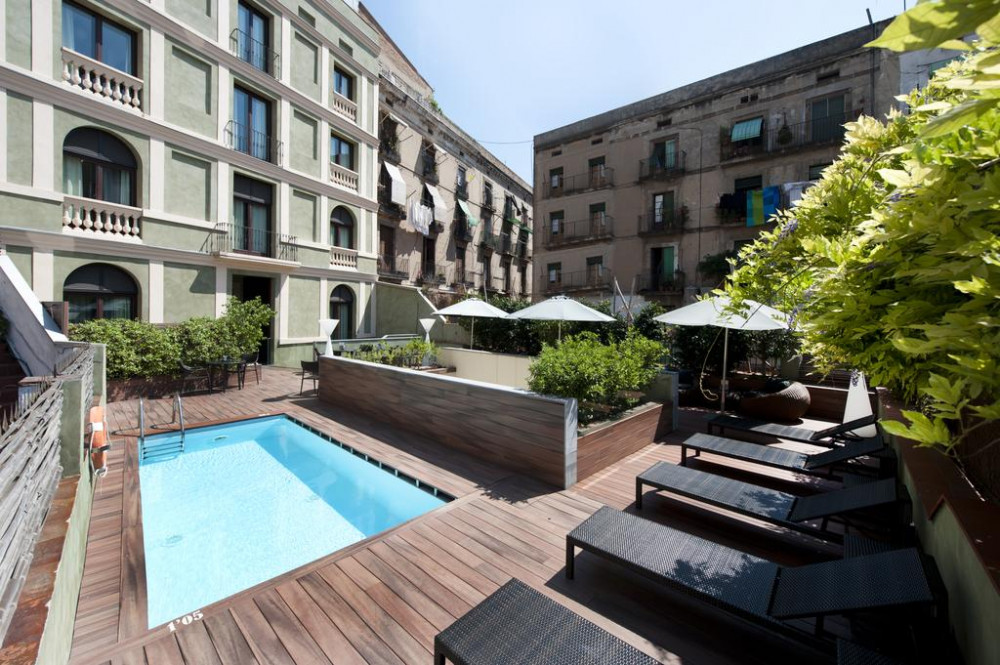 My Travelution - Travel Club - Hotel Catalonia Port