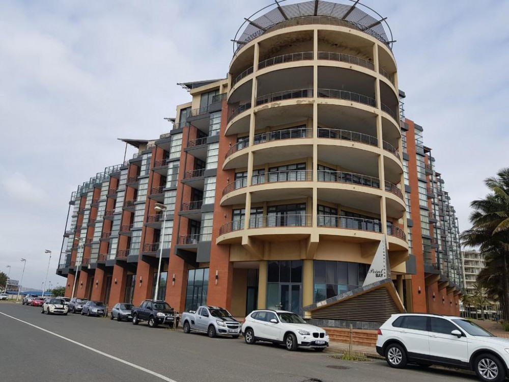 My Travelution - Travel Club - Point Bay Durban