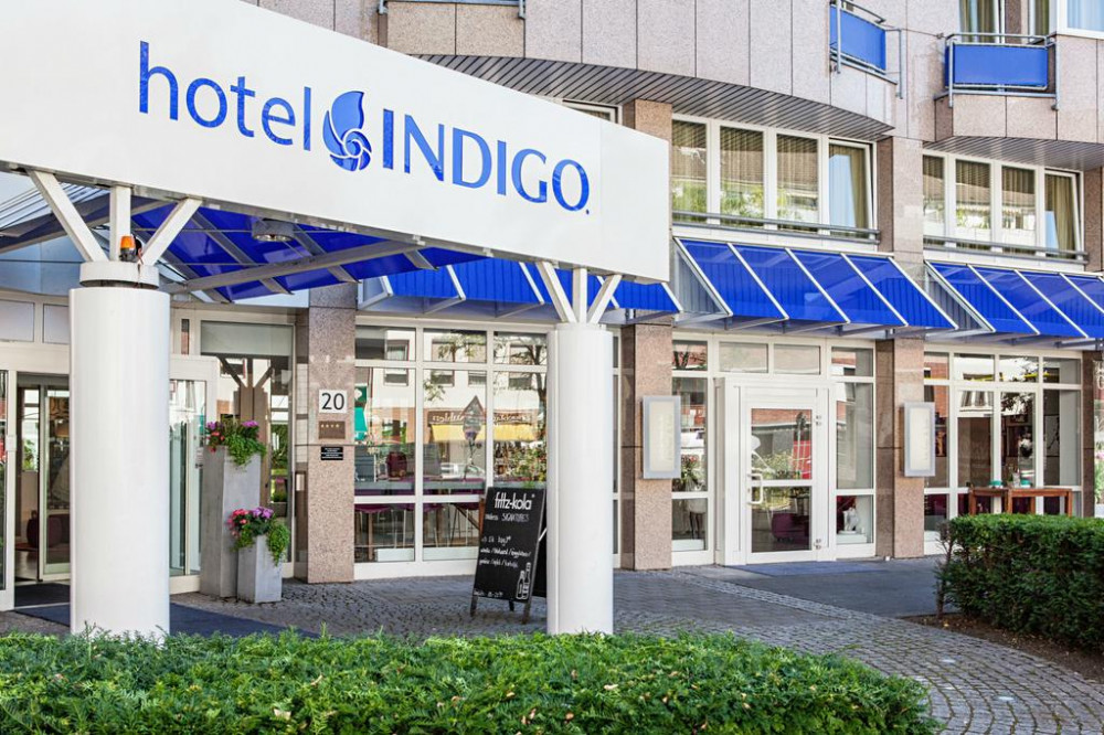 My Travelution - Travel Club - Indigo Hotel