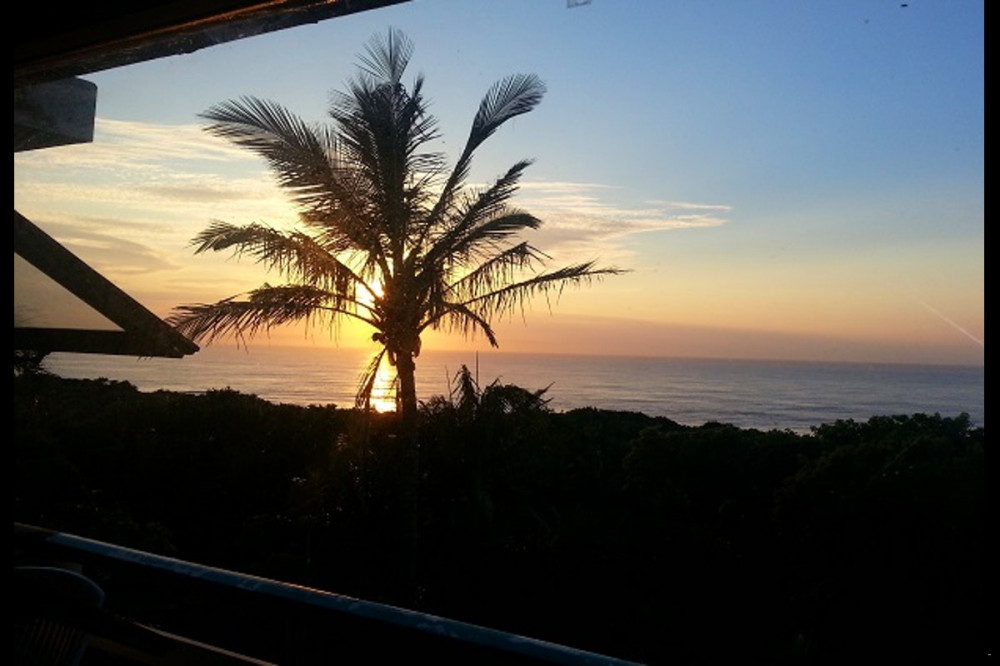 My Travelution - Travel Club - Isigidi Beach House