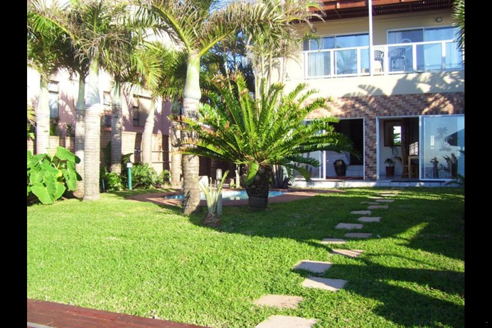 My Travelution - Travel Club - Bluff Tradewinds