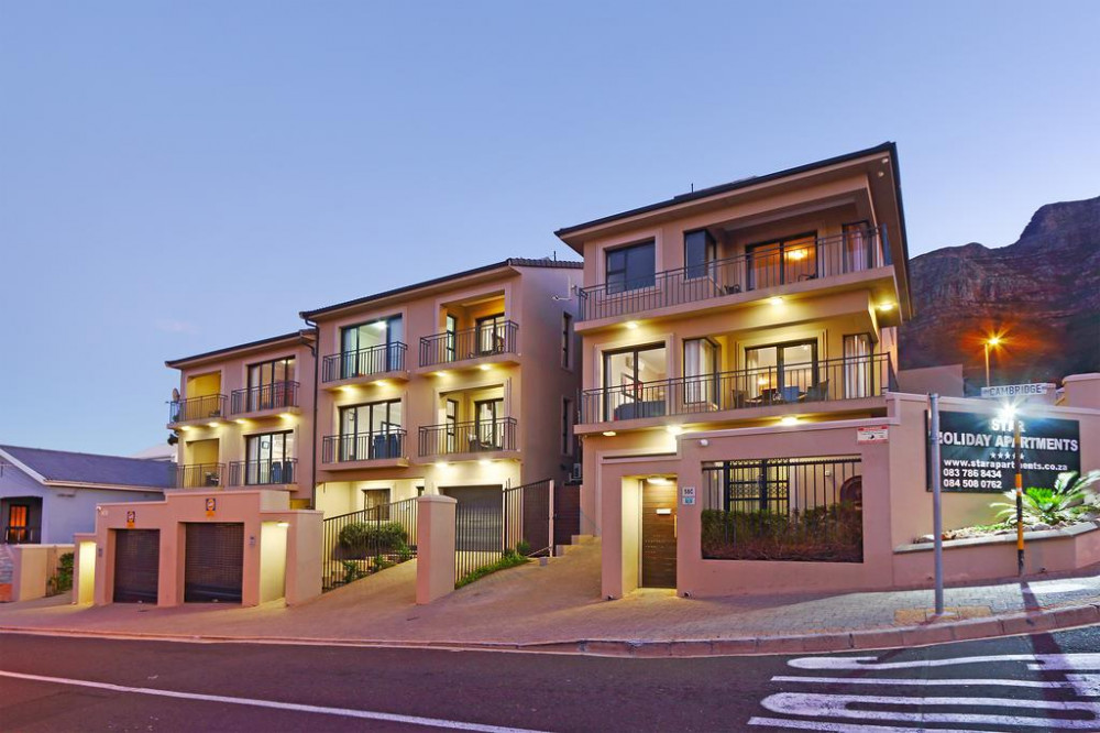 My Travelution - Travel Club - Star Holiday Apartments - Jasmine Unit