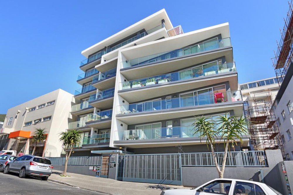 My Travelution - Travel Club - Blok Urban Living Apartment - FourONC