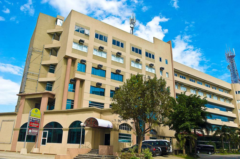 My Travelution - Travel Club - El Cielito Hotel Sta Rosa