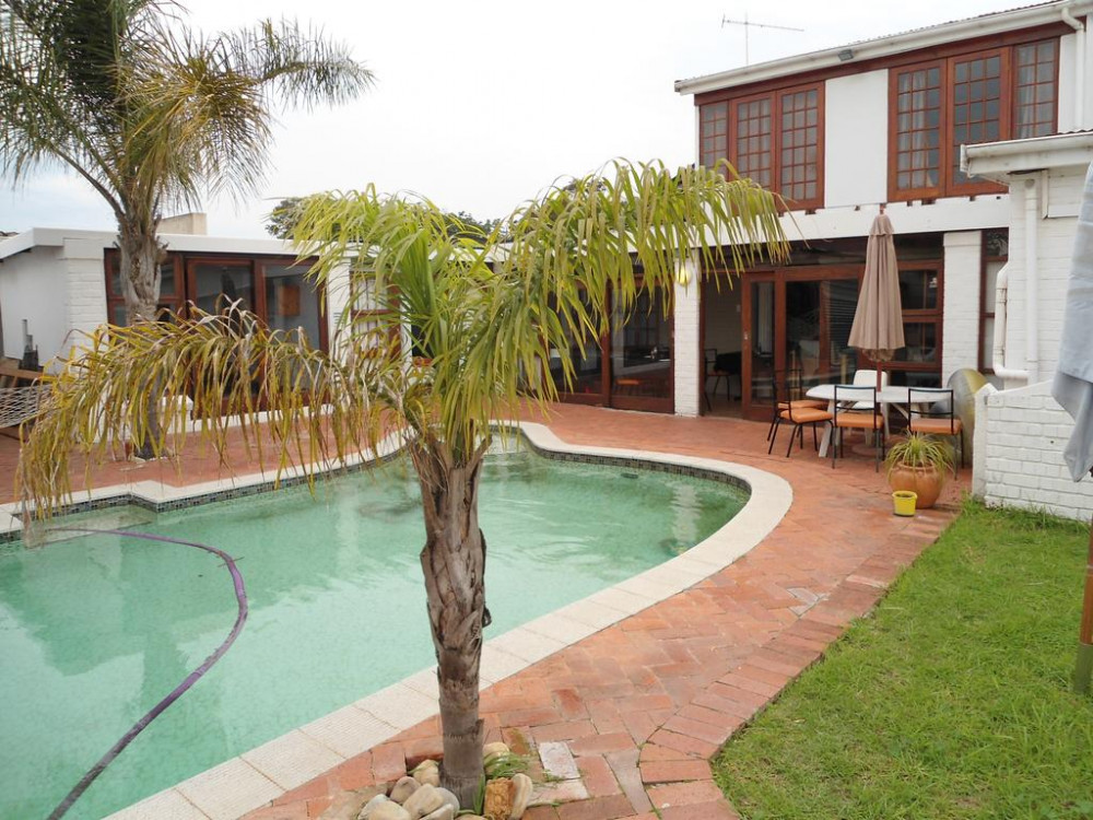 My Travelution - Travel Club - Egmont Guest House