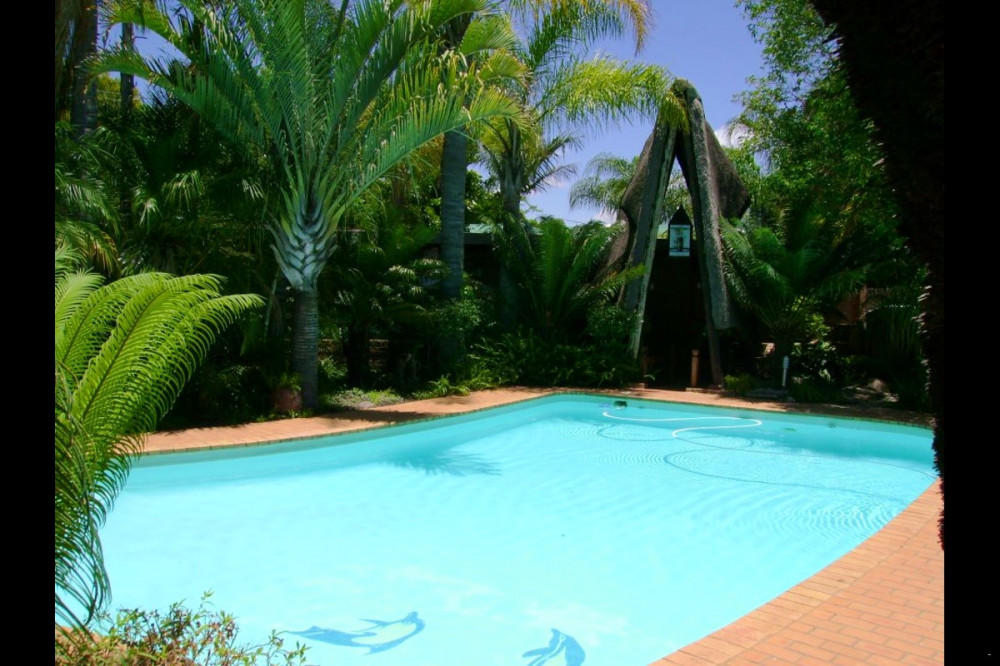My Travelution - Travel Club - Vido Lodge and Conference Centre