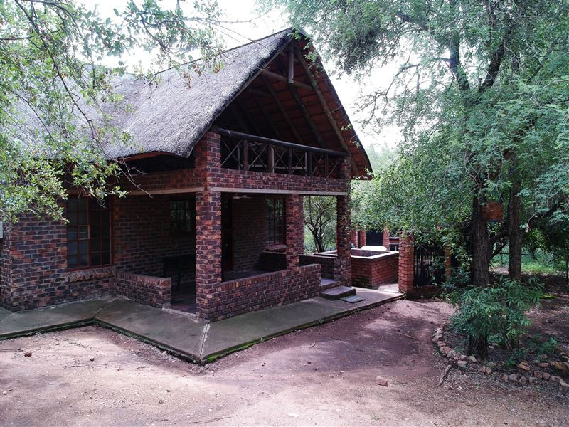 My Travelution - Travel Club - African Sky