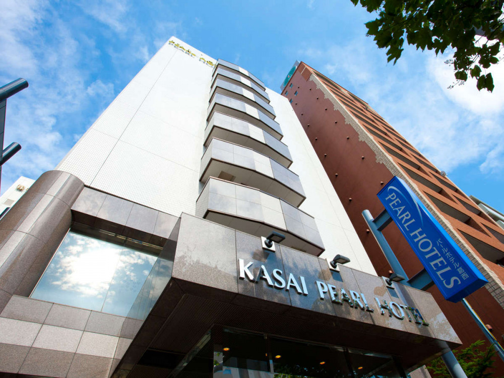 My Travelution - Travel Club - Pearl Hotel Kasai