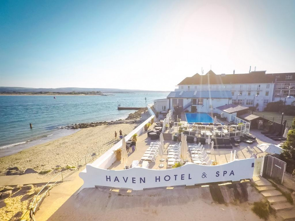 My Travelution - Travel Club - Haven Hotel