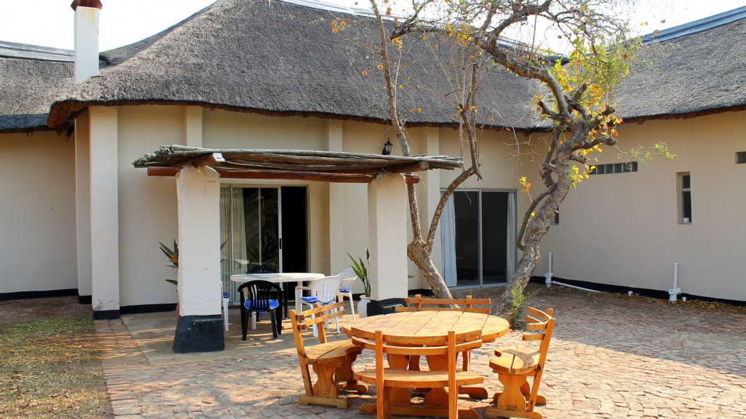 My Travelution - Travel Club - Hartbeesfontein Guest Farm