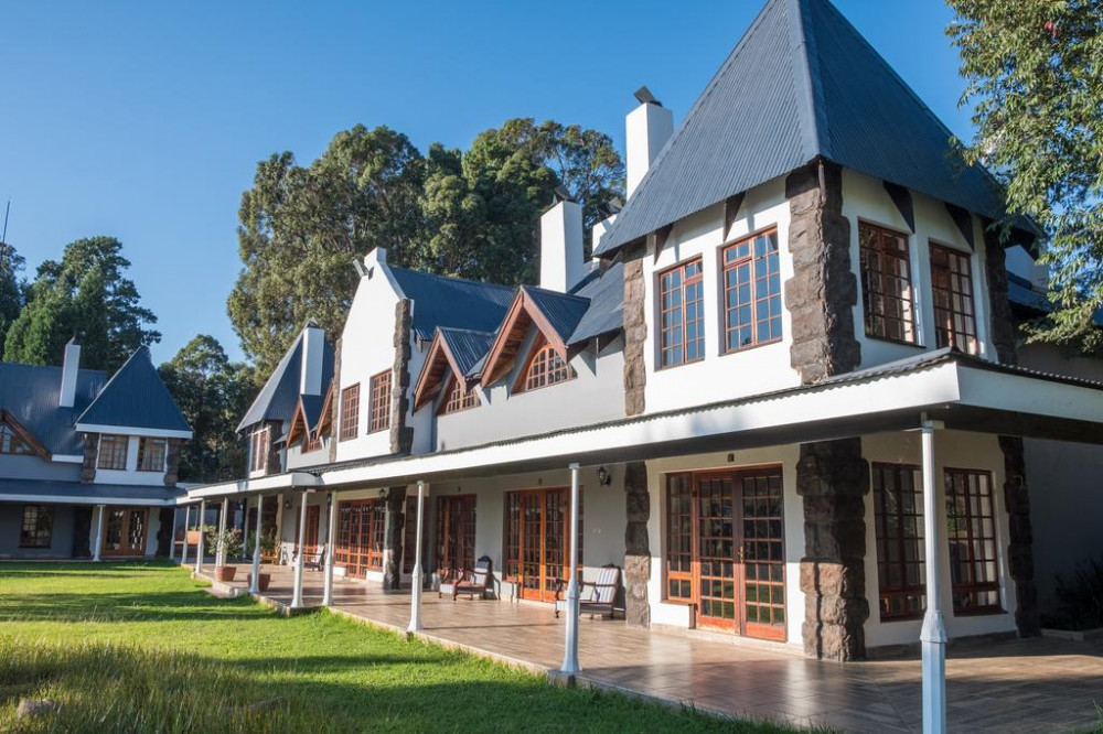 My Travelution - Travel Club - Wickhams Retreat