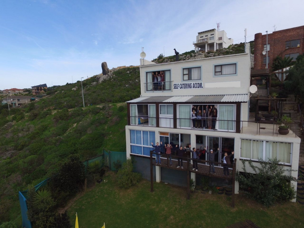 My Travelution - Travel Club - Saldanha Bay View