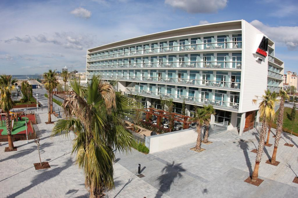 My Travelution - Travel Club - Hotel Atenea Port