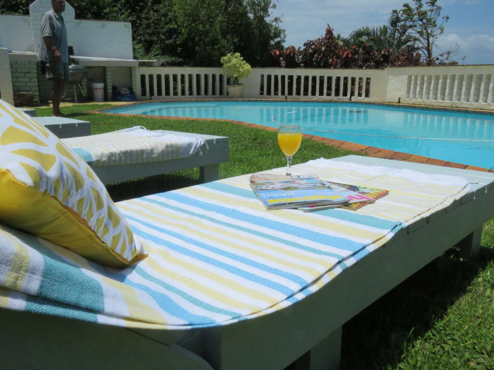 My Travelution - Travel Club - Bare Feet Retreat