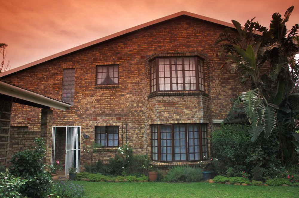 My Travelution - Travel Club - Fig Tree Manor B&B