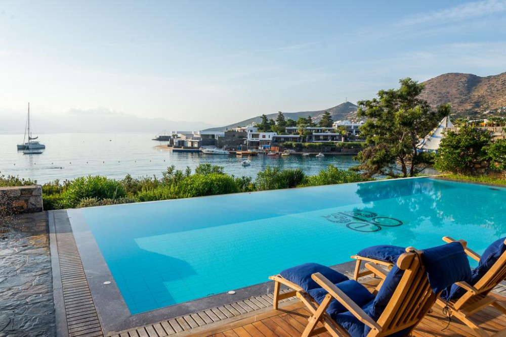 My Travelution - Travel Club - Elounda Bay Palace