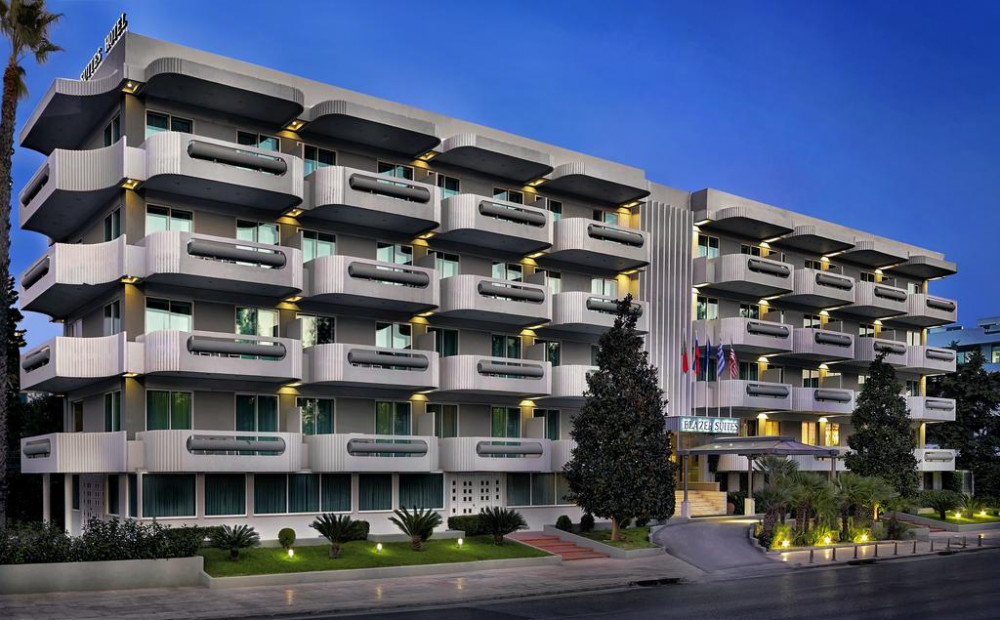 My Travelution - Travel Club - Blazer Suites Hotel