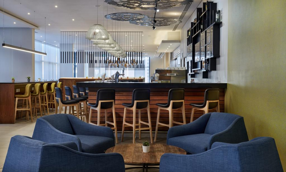 My Travelution - Travel Club - Hilton Garden Inn Gaborone