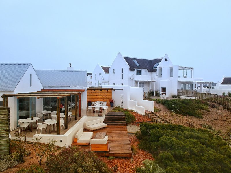 My Travelution - Travel Club - Strandloper Ocean Boutique Hotel