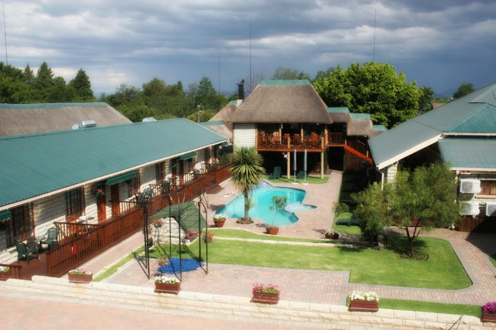 My Travelution - Travel Club - Imperani Guest House & Restaurant