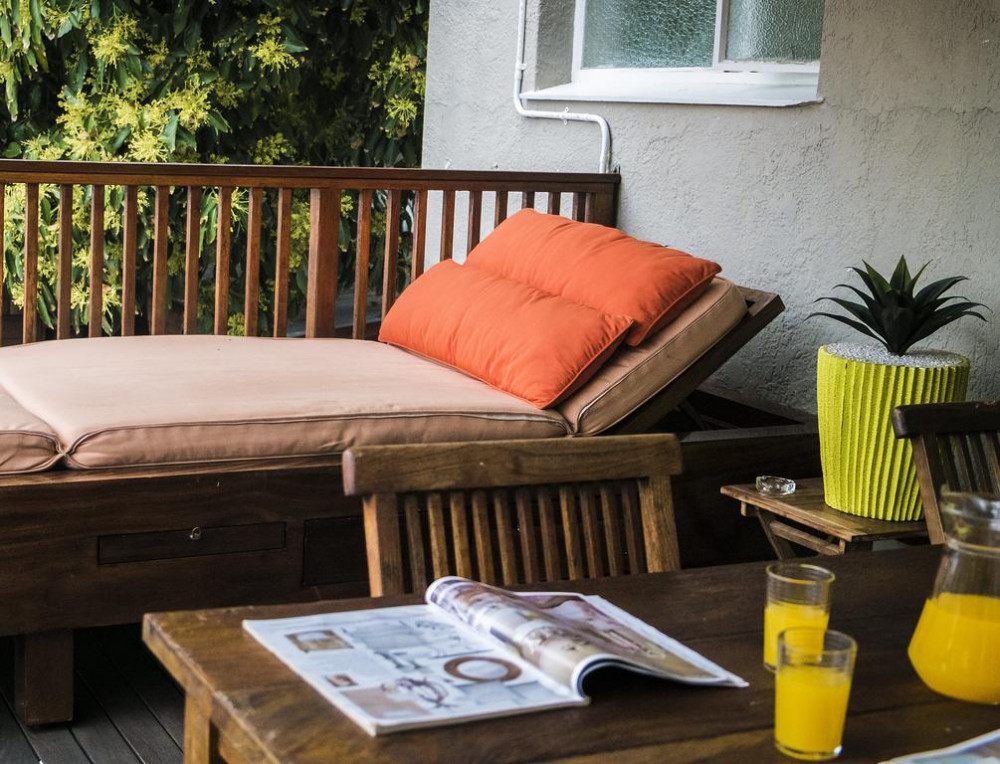 My Travelution - Travel Club - Wilton Guest Houses - Induna Lodge