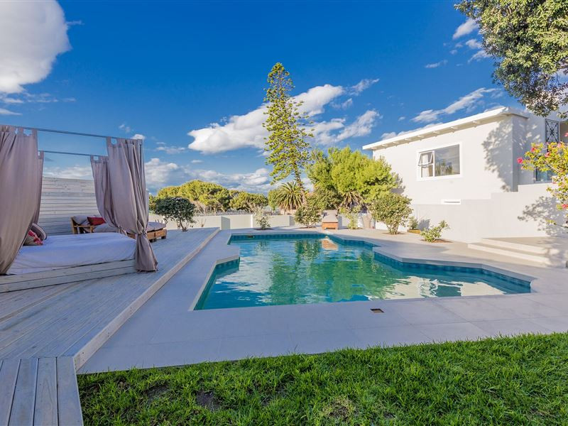 My Travelution - Travel Club - Villa Watsonia