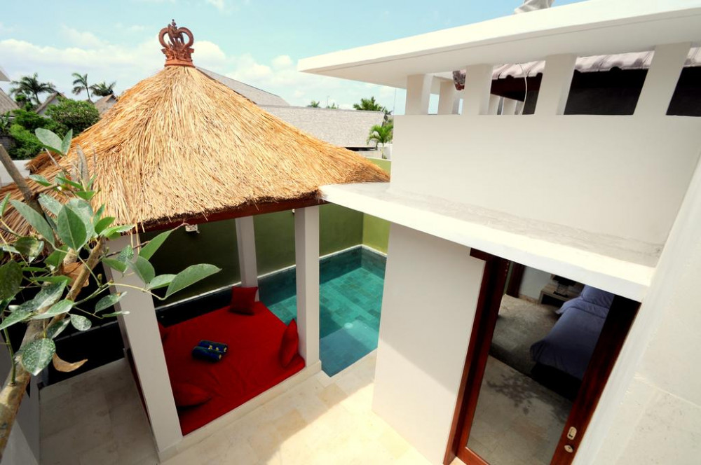 My Travelution - Travel Club - The Jas Villas