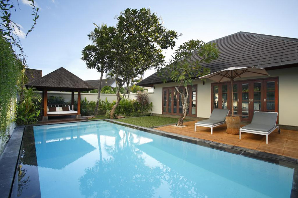 My Travelution - Travel Club - Nunia Boutique Villa