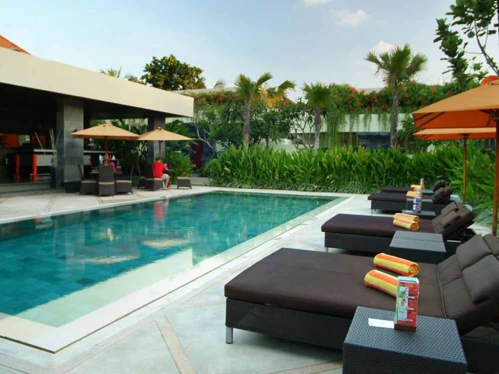 My Travelution - Travel Club - Sun Island Boutique Villas & Spa