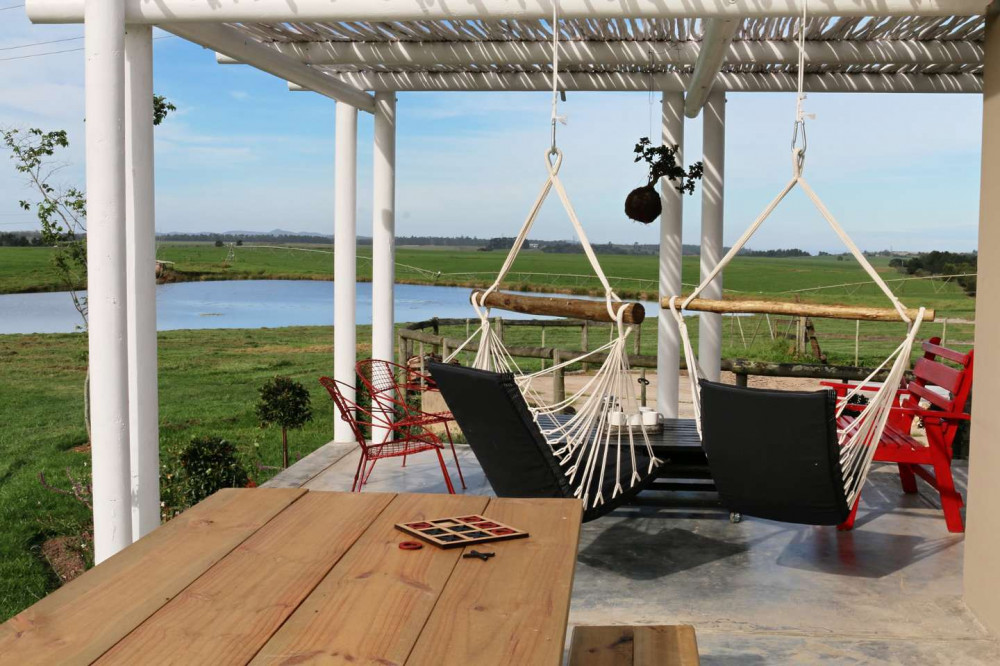 My Travelution - Travel Club - Libertas Guest Farm