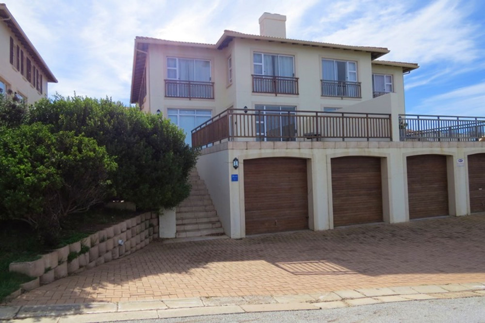 My Travelution - Travel Club - Pinnacle Point Beach And Golf Estate - Fynbos Unit 5