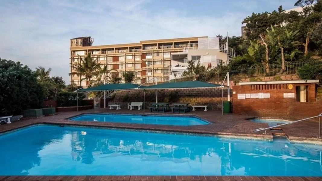 My Travelution - Travel Club - Umdloti Resort 14