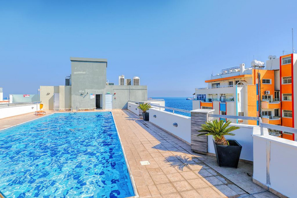 My Travelution - Travel Club - Eden Beach Apartments