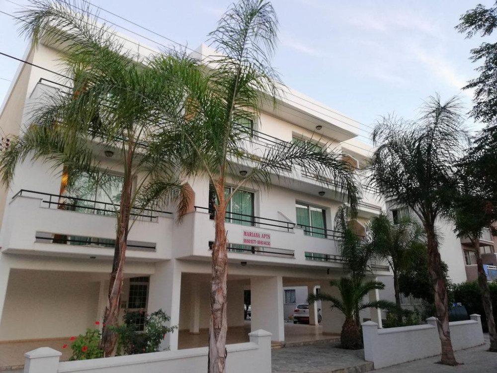 My Travelution - Travel Club - Marianna Hotel Apartments