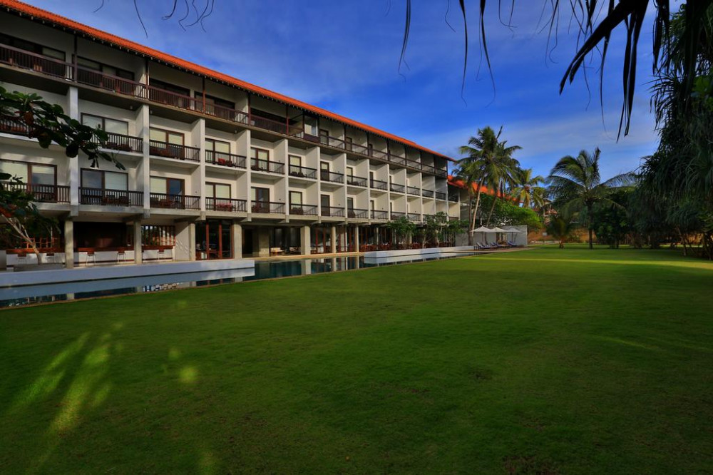 My Travelution - Travel Club - Temple Tree Resort & Spa