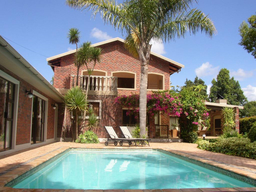 My Travelution - Travel Club - Aziza Guesthouse