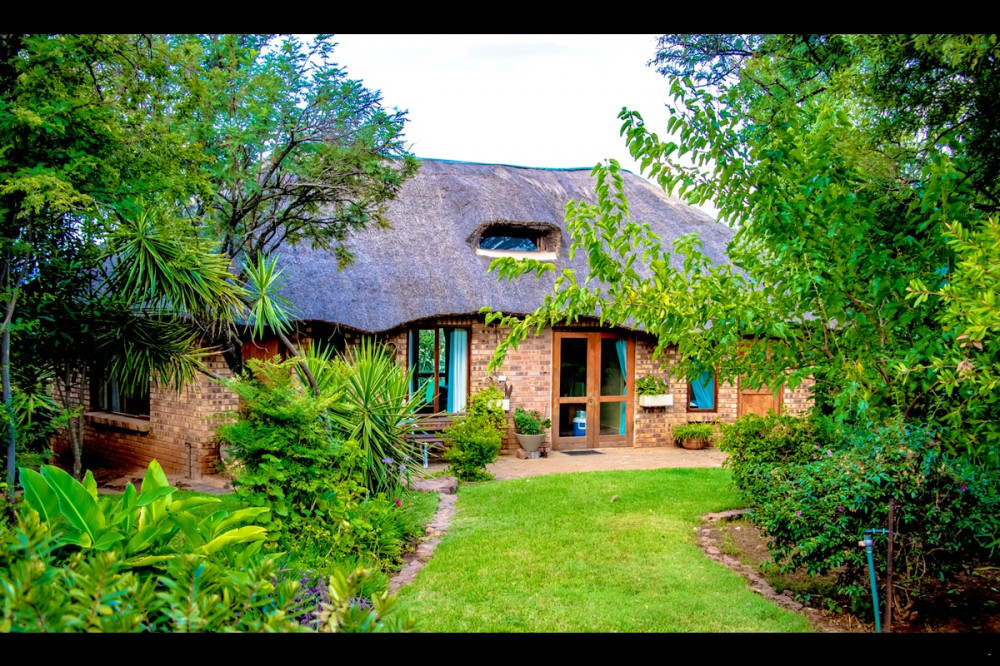 My Travelution - Travel Club - Shamba Yetu Lodge