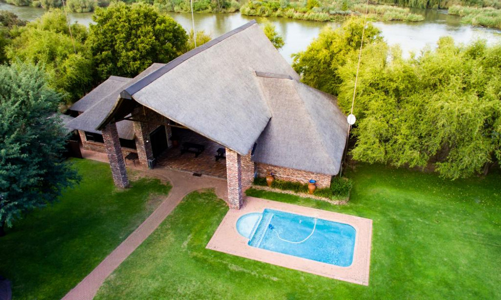 My Travelution - Travel Club - Elgro River Lodge