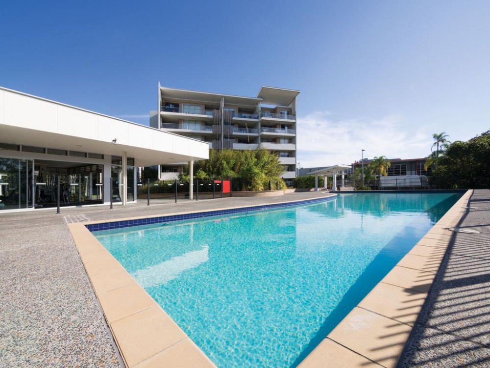 My Travelution - Travel Club - Oaks Mews Apartments