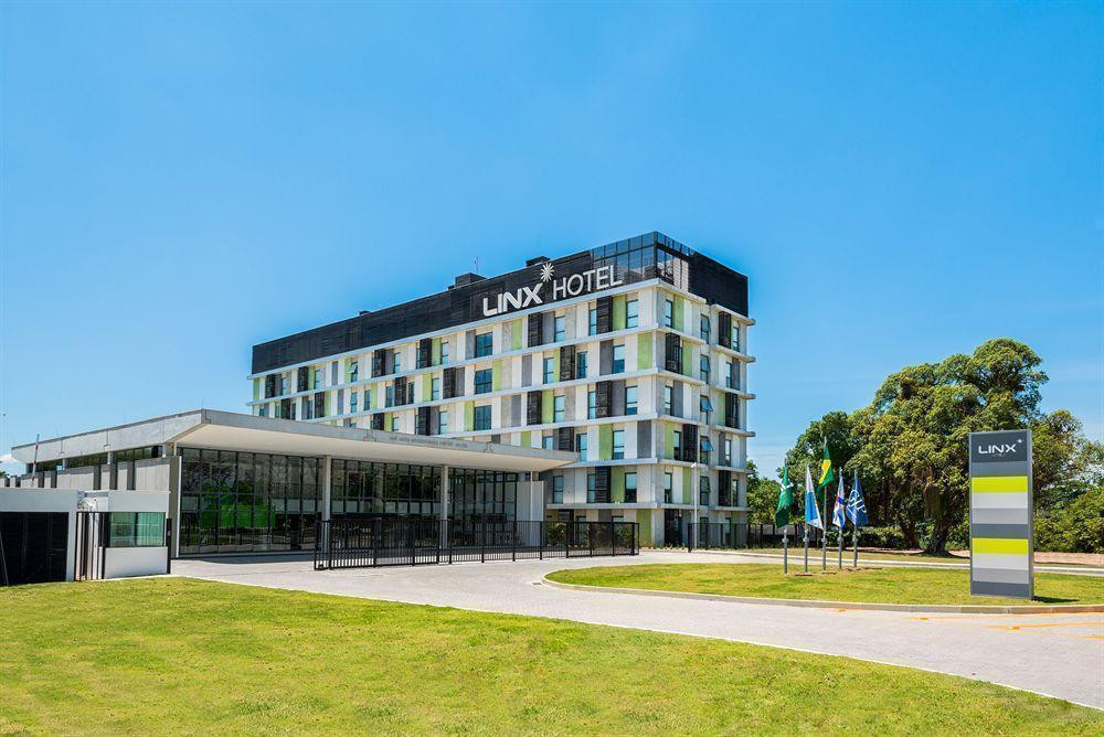 My Travelution - Travel Club - Linx Hotel International Airport Galeão