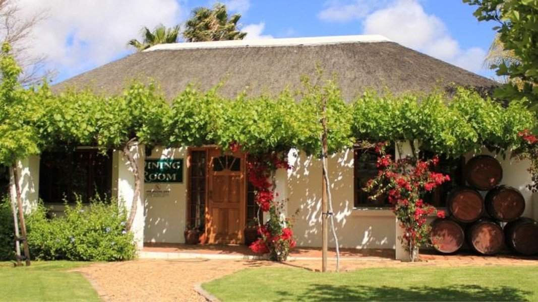 My Travelution - Travel Club - River Lodge Vredendal