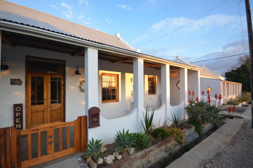 My Travelution - Travel Club - Ta Mala's Cottage