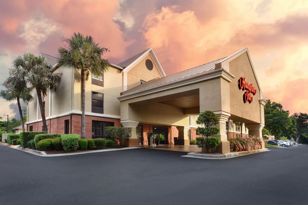 My Travelution - Travel Club - Hampton Inn Pawley's Island