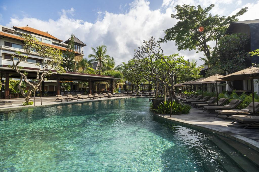 My Travelution - Travel Club - Ramayana Resort & Spa