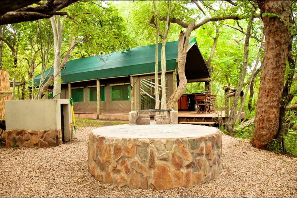 My Travelution - Travel Club - B'sorah Luxury Tented Camp