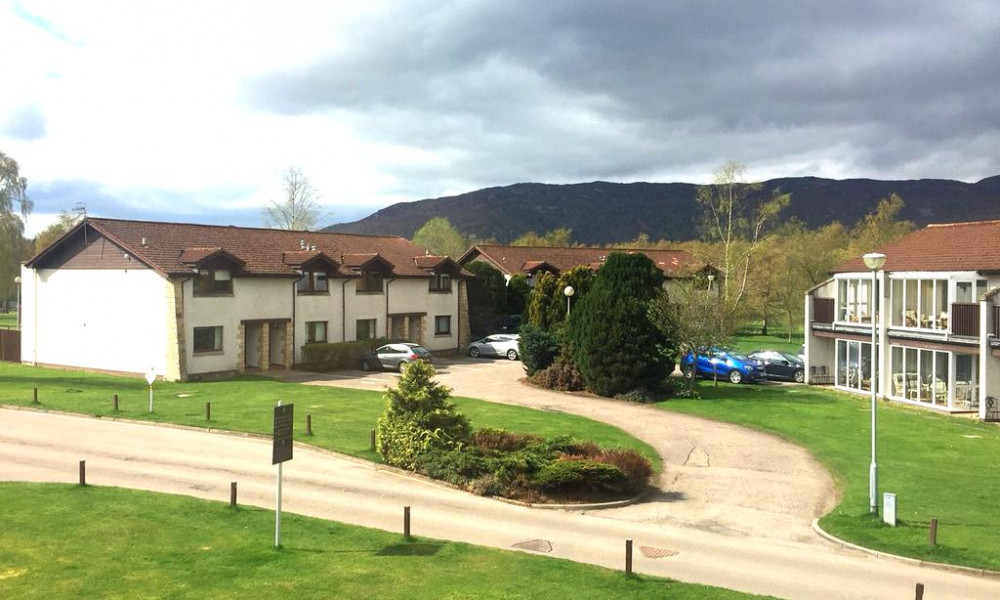 My Travelution - Travel Club - Macdonald Spey Valley Resort