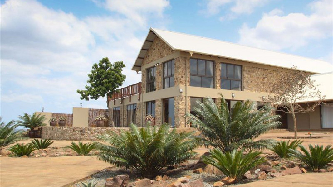 My Travelution - Travel Club - Aloe view rock lodge