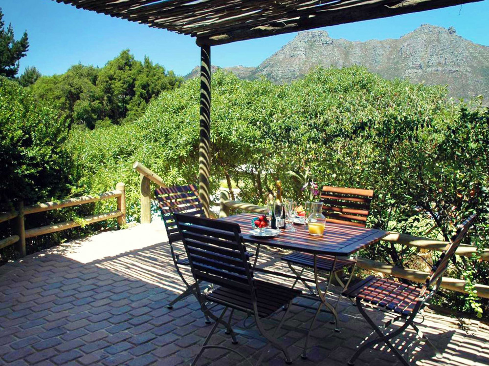 My Travelution - Travel Club - The Tarragon Holiday Accommodation - Ivy Cottage